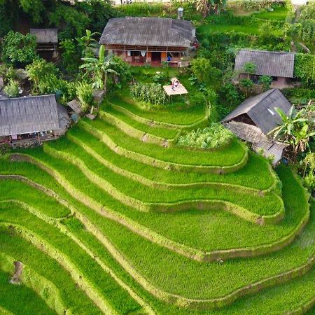 My'S Homestay Sapa Zewnętrze zdjęcie