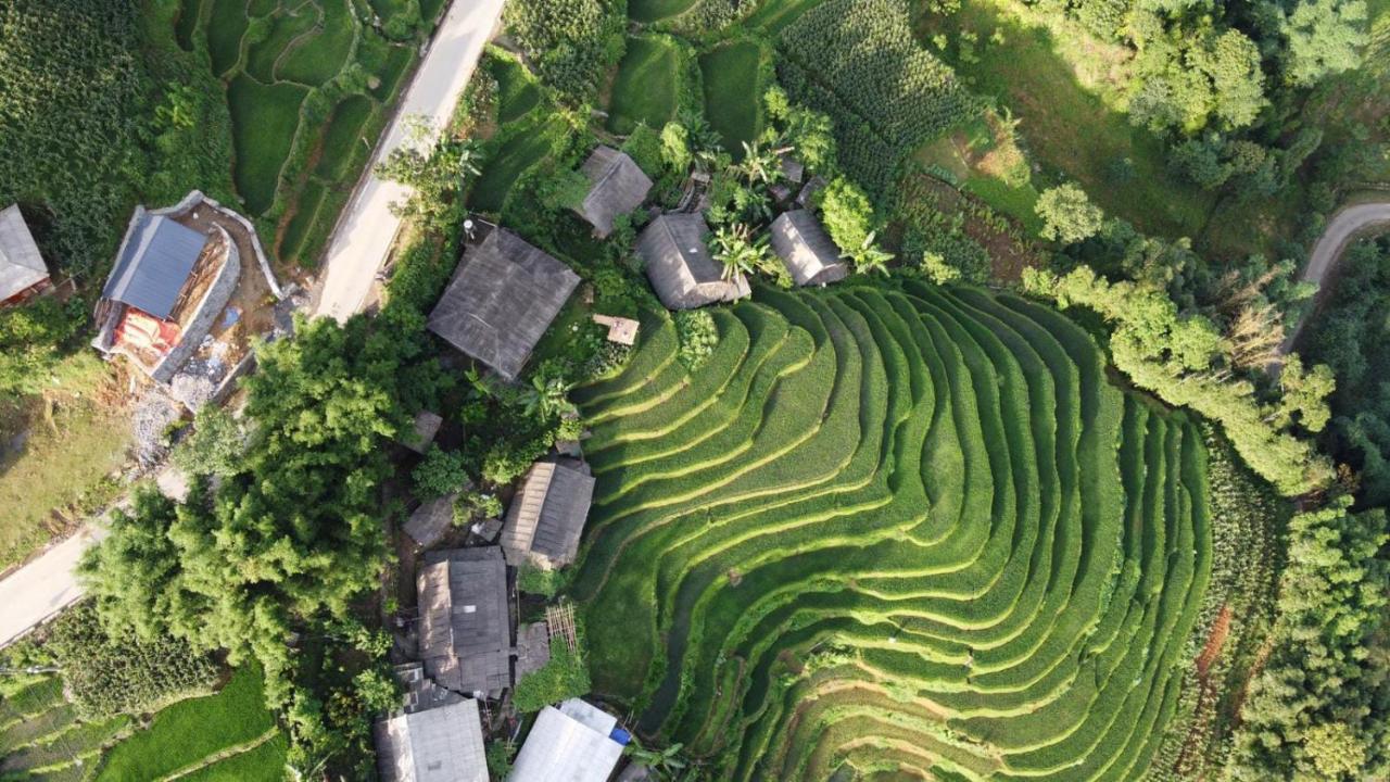 My'S Homestay Sapa Zewnętrze zdjęcie