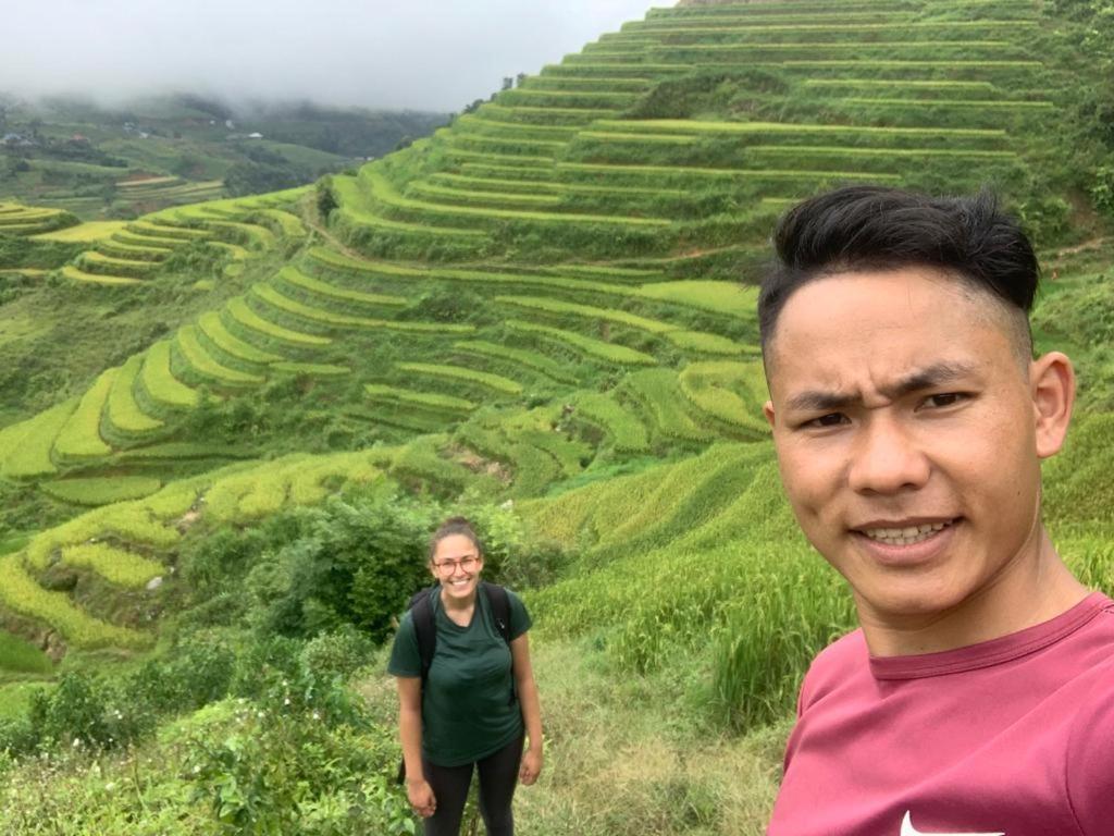 My'S Homestay Sapa Zewnętrze zdjęcie