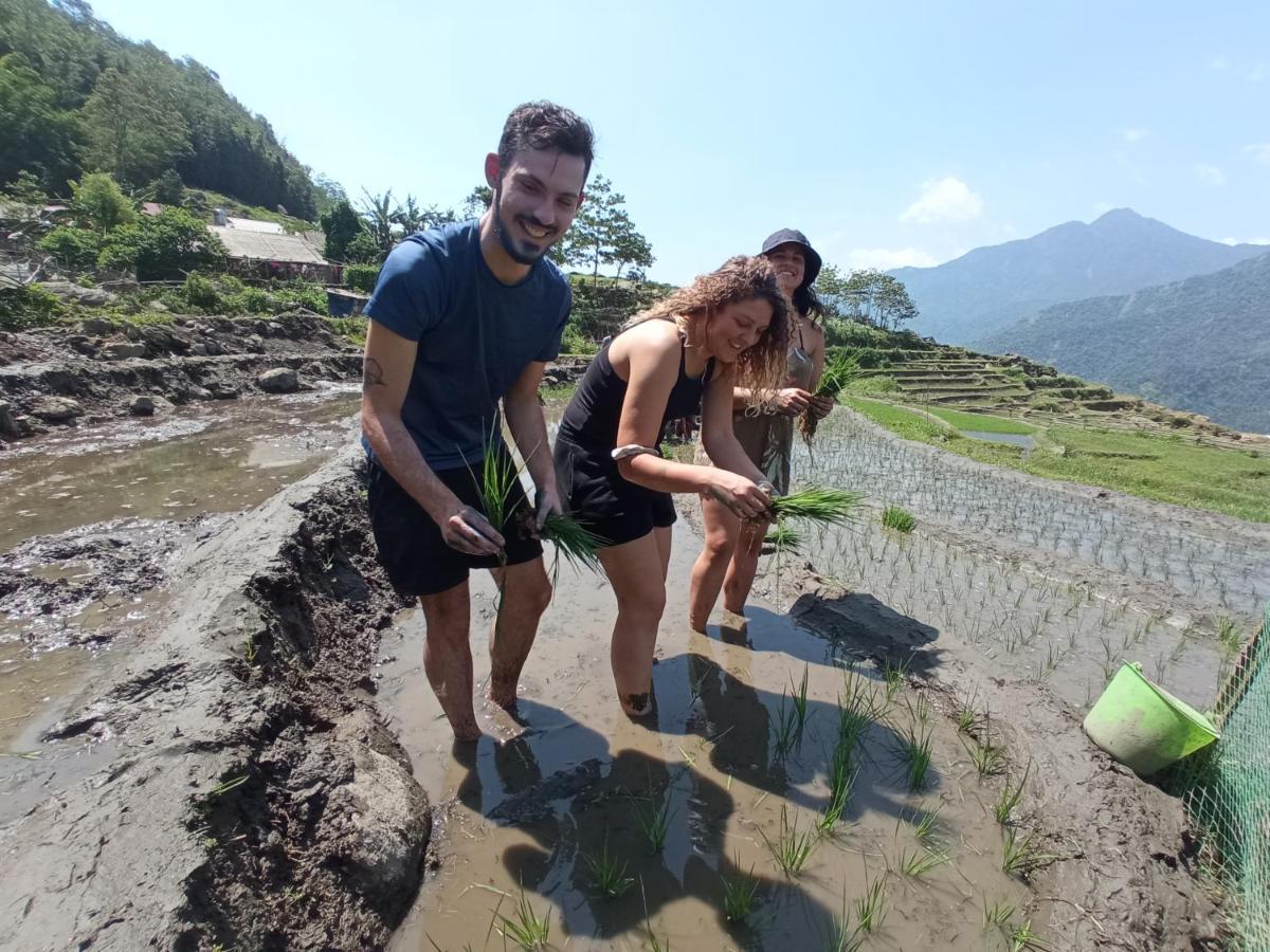 My'S Homestay Sapa Zewnętrze zdjęcie