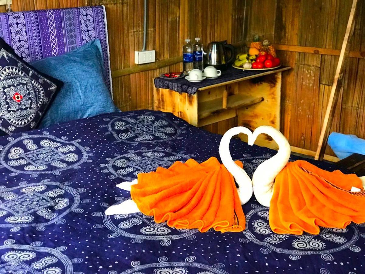 My'S Homestay Sapa Zewnętrze zdjęcie