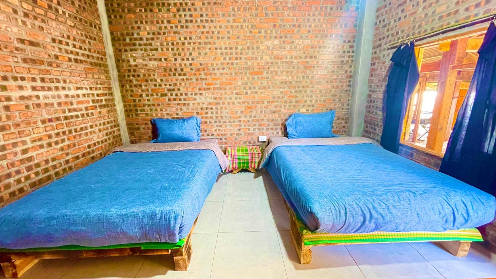 My'S Homestay Sapa Zewnętrze zdjęcie