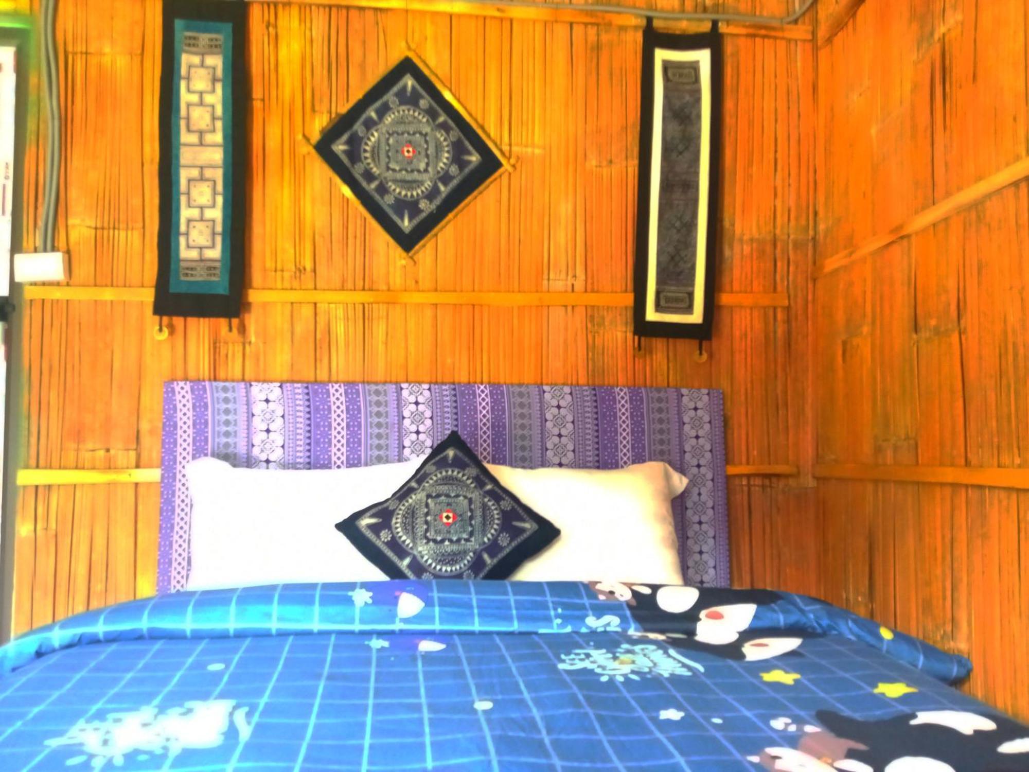 My'S Homestay Sapa Zewnętrze zdjęcie