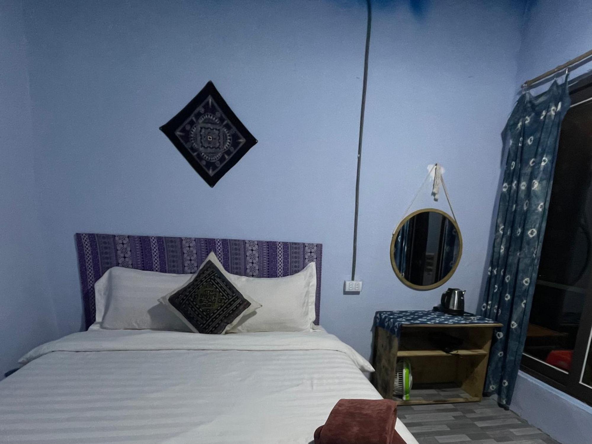 My'S Homestay Sapa Zewnętrze zdjęcie