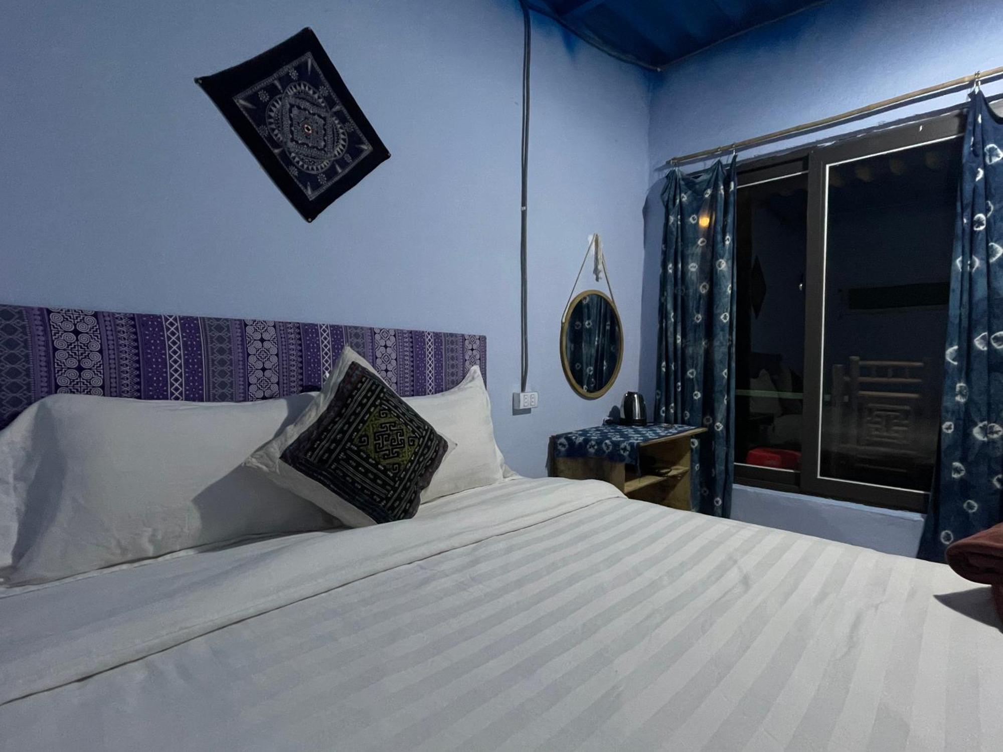 My'S Homestay Sapa Zewnętrze zdjęcie