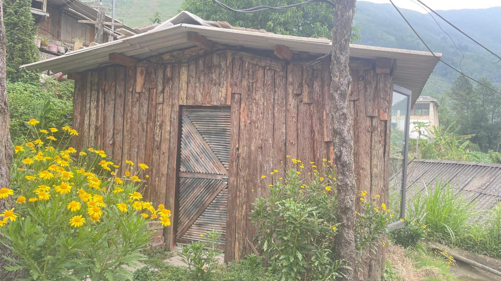 My'S Homestay Sapa Zewnętrze zdjęcie