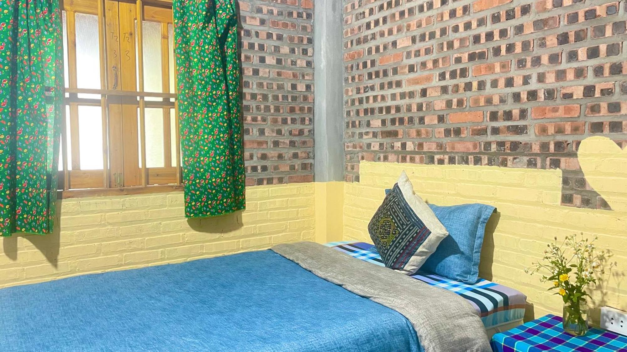 My'S Homestay Sapa Zewnętrze zdjęcie