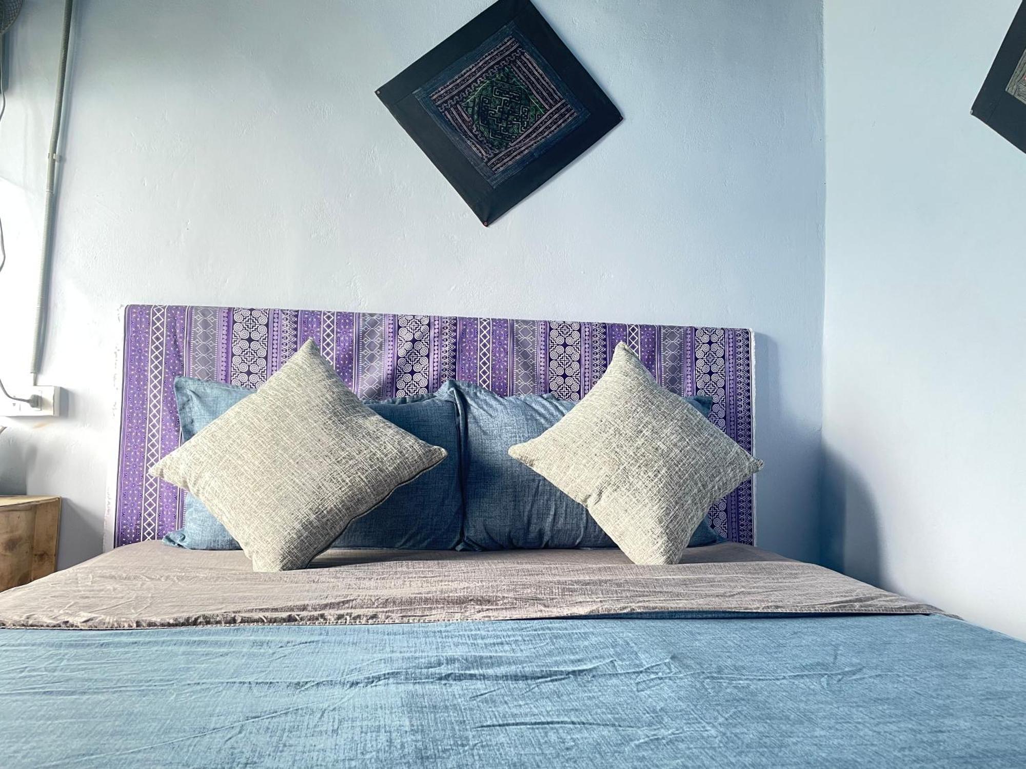 My'S Homestay Sapa Zewnętrze zdjęcie