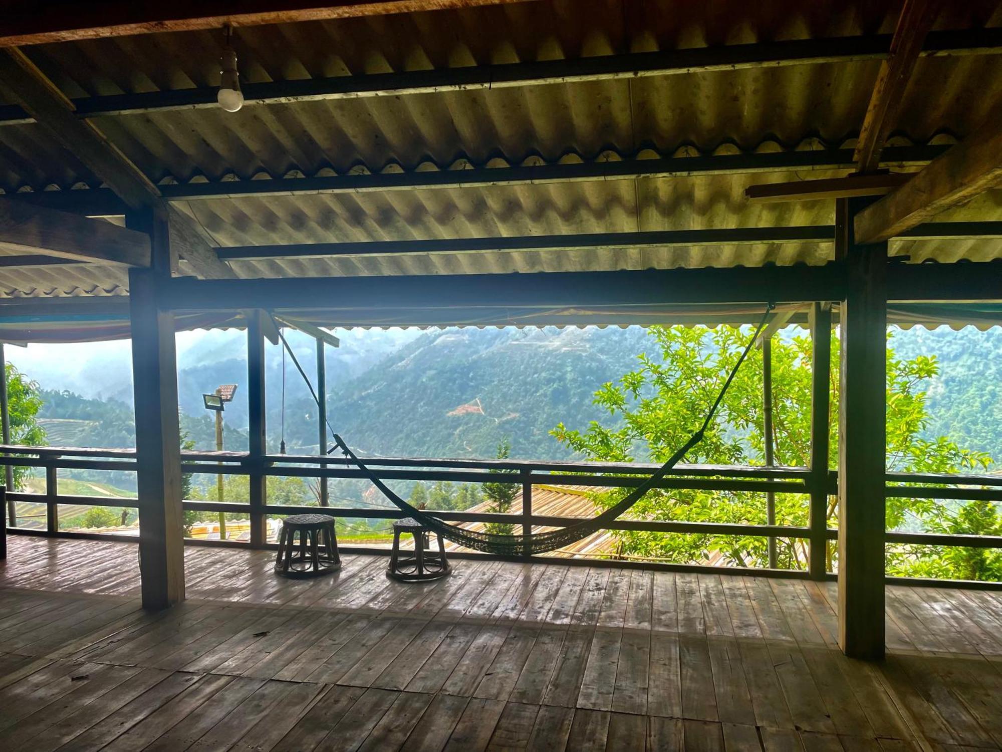 My'S Homestay Sapa Zewnętrze zdjęcie
