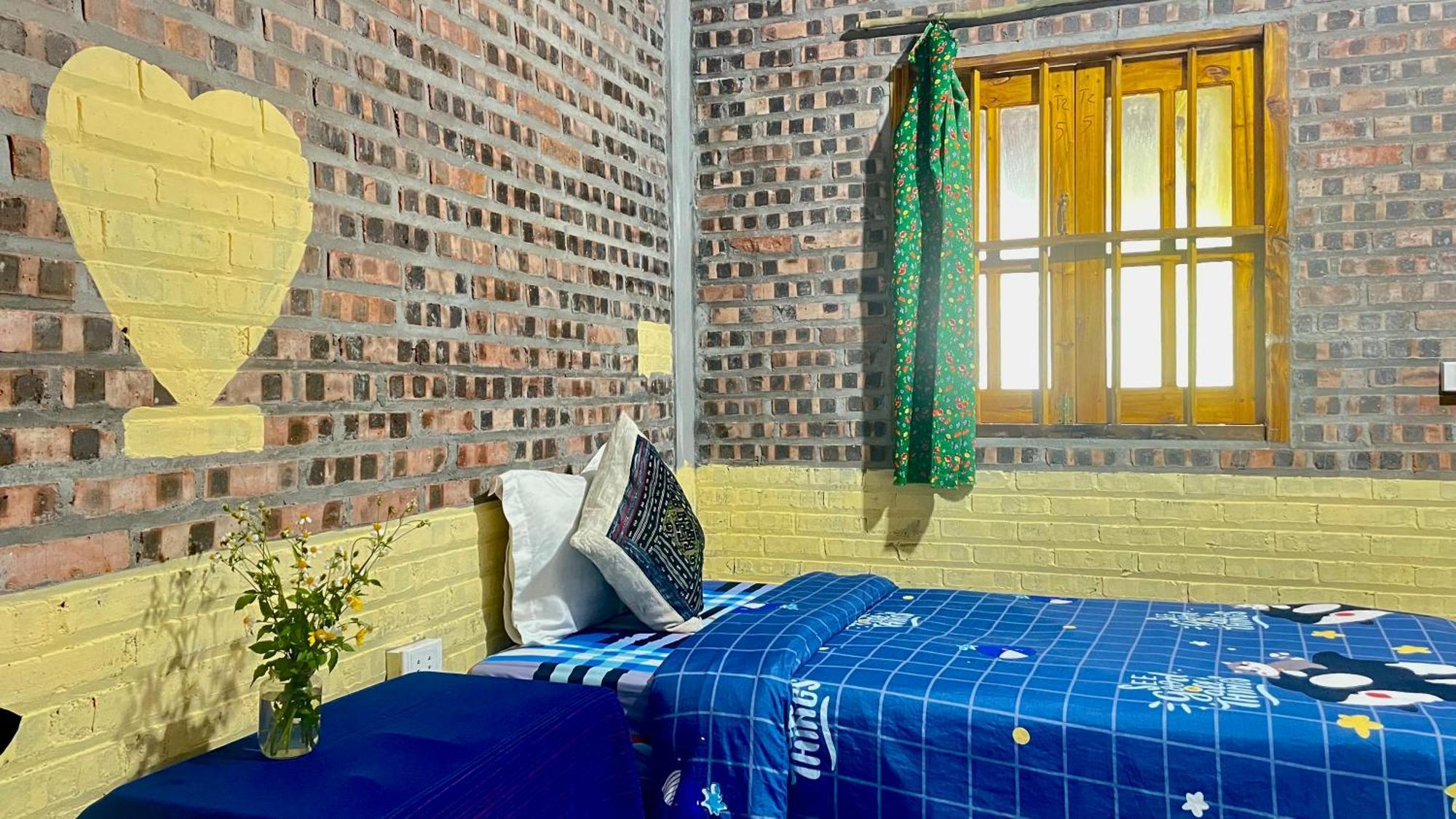 My'S Homestay Sapa Zewnętrze zdjęcie