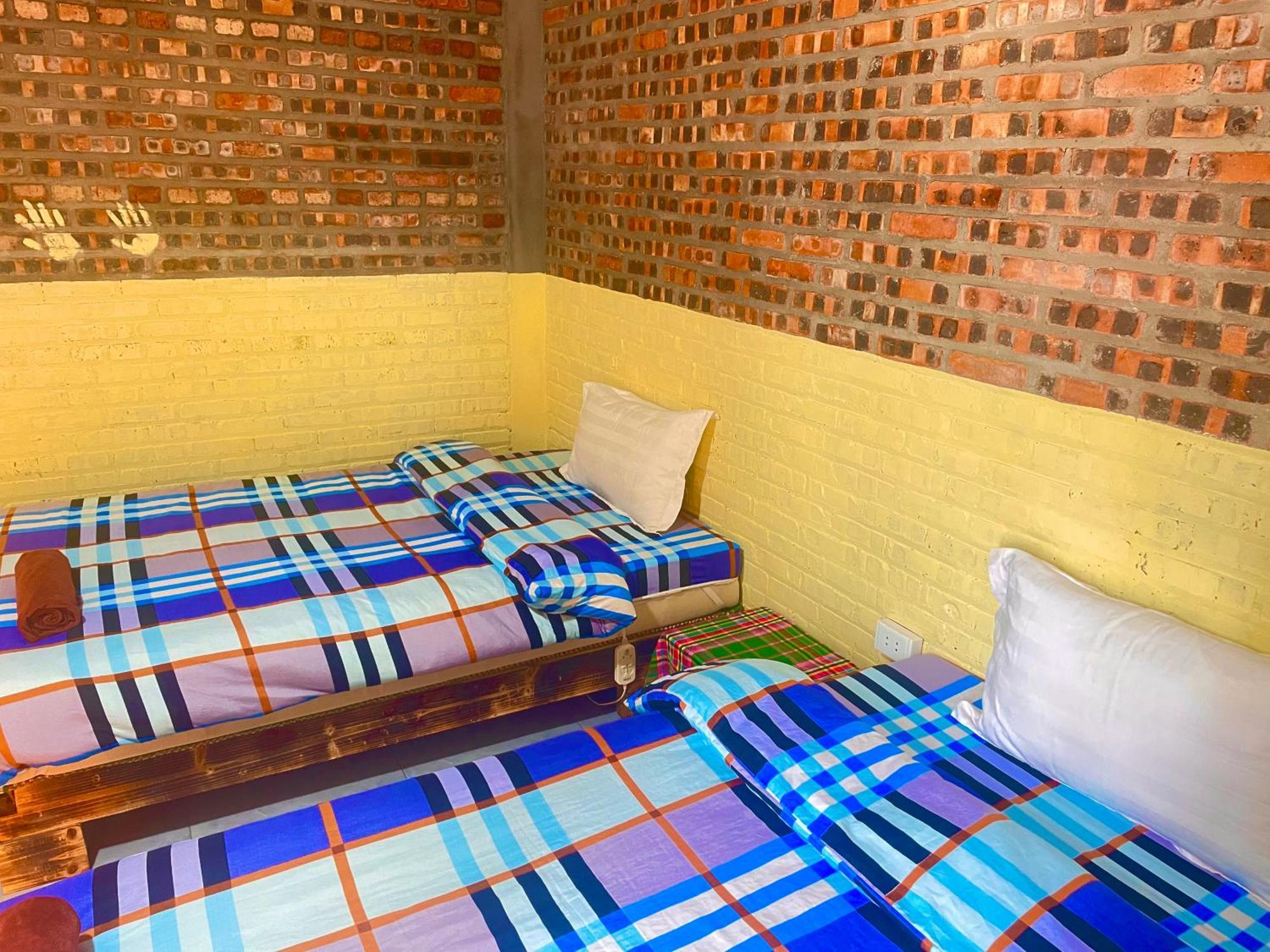 My'S Homestay Sapa Zewnętrze zdjęcie