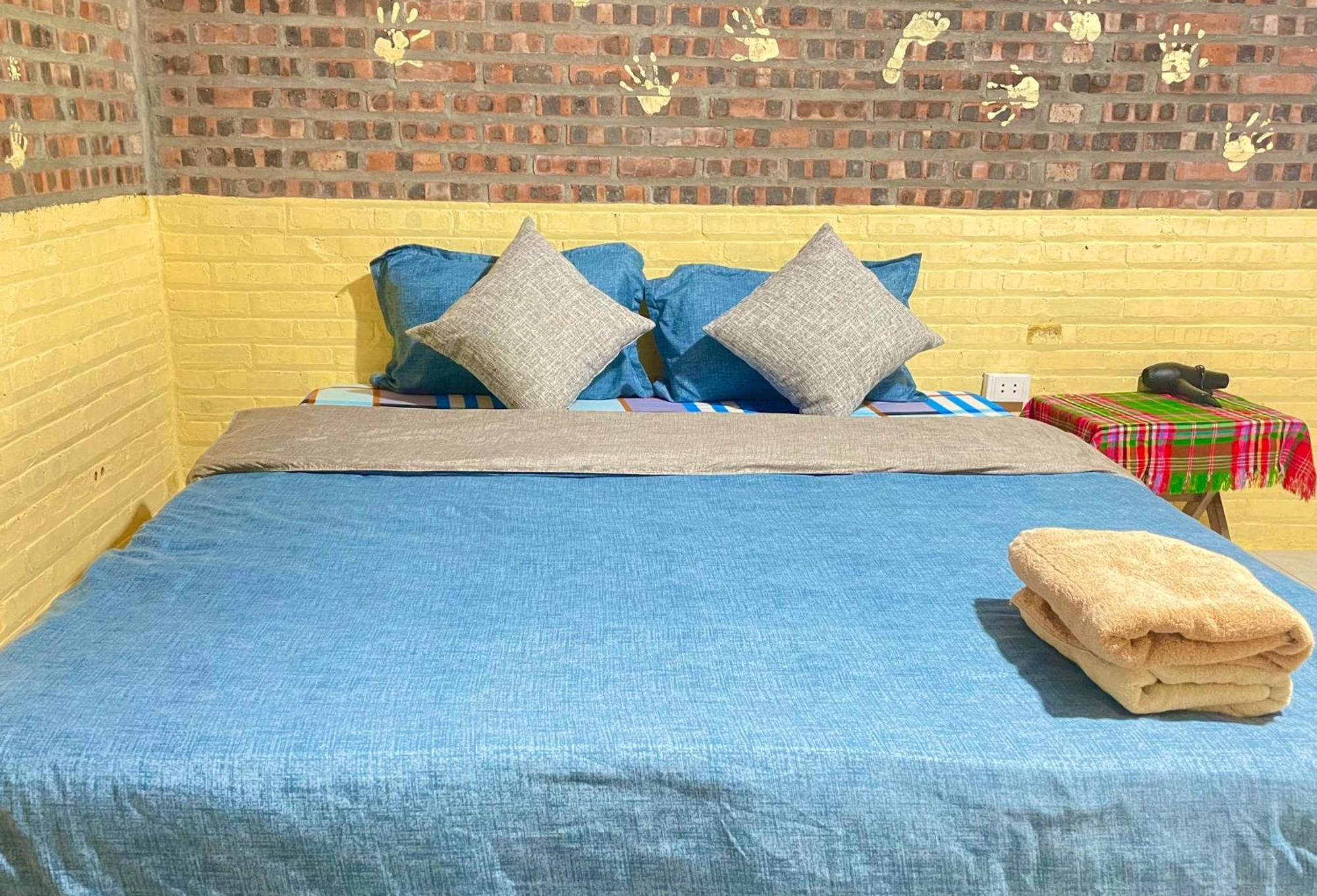 My'S Homestay Sapa Zewnętrze zdjęcie