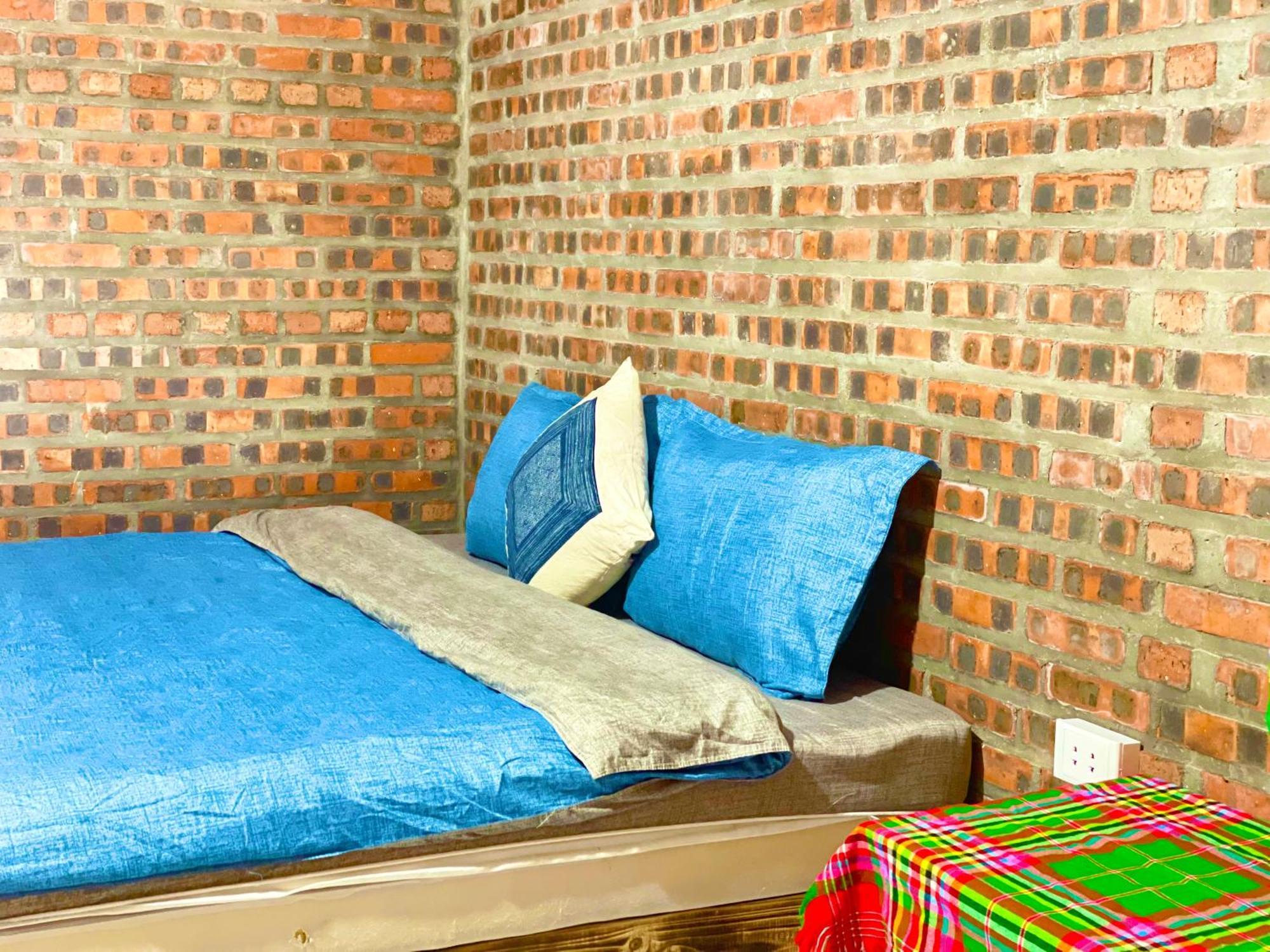 My'S Homestay Sapa Zewnętrze zdjęcie